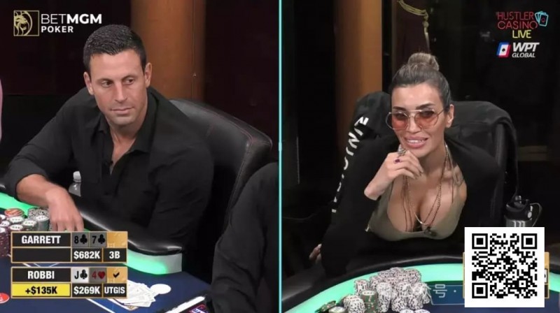 【ACR扑克】盖哥Garrett Adelstein将出书揭开“J4事件”真相！时隔已三年半，这冷饭究竟还要炒多久？