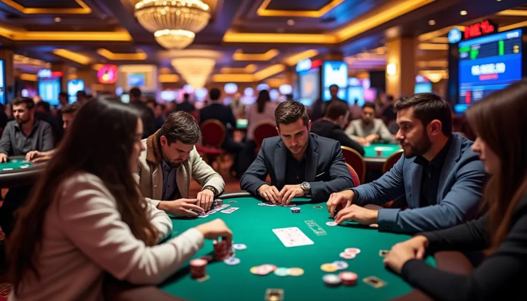 【ACR扑克】5年狂赚25万美元!Reddit大神亲曝扑克赚钱手册:普通人也能复制的8条铁律