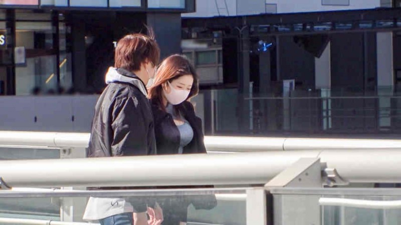 【ACR扑克】368ICHK-005 桜坂りんか