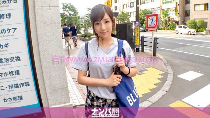 【ACR扑克】街头搭讪系列番号:200GANA-1812