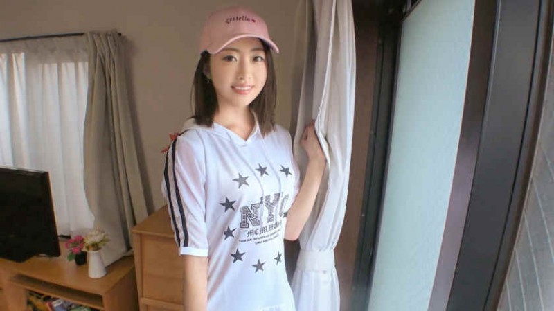 【ACR扑克】SIRO-3953芽衣 20歳 花屋さん