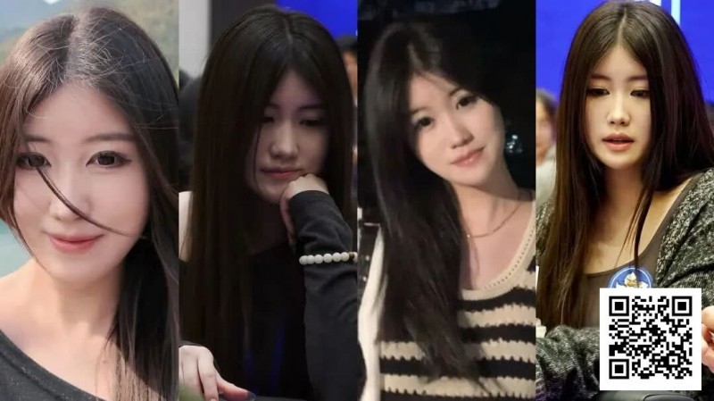 【ACR扑克】第四届阳羡杯 | 不止颜值更有实力！朱紫雯首战夺冠惊艳阳羡杯