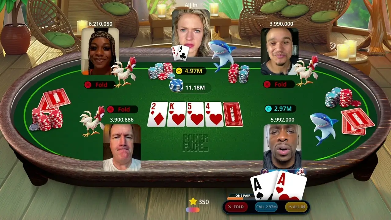 大发娱乐德州扑克:智谋对决的巅峰舞台,尽显扑克王者风范