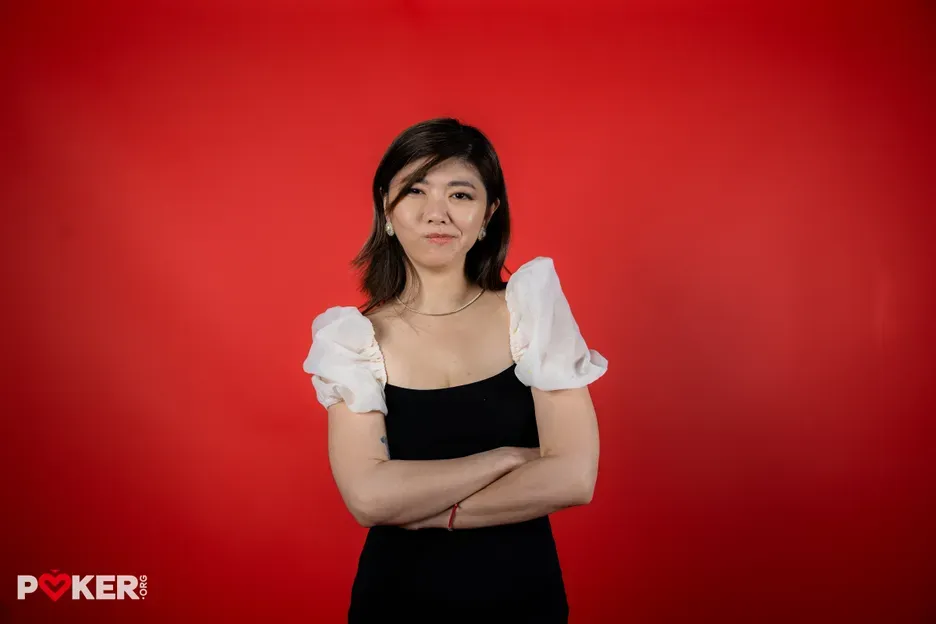 【ACR扑克】刘璇璇重返WSOP欧洲站：参赛+Vlog双线出击，直言“这邀请无法拒绝”