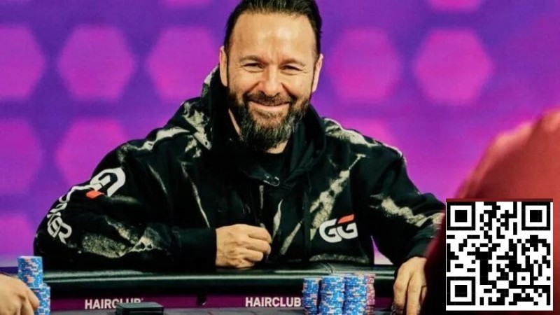 【ACR扑克】从丹牛到你：普通玩家能学到的5条扑克与人生“财富密码”