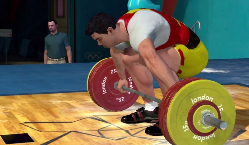 【ACR扑克】举重:在大发娱乐挑战极限,释放力量的巅峰竞技