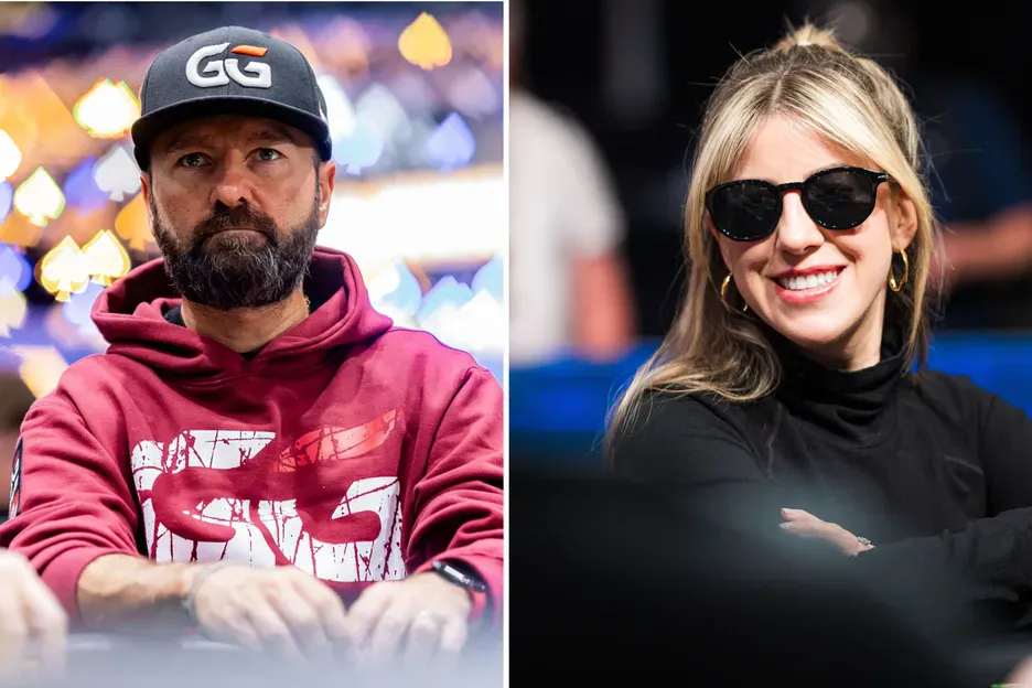 【ACR扑克】一手牌撕裂扑克圈:Foxen弃KK遭网暴,丹牛直接开喷“全是蠢货”