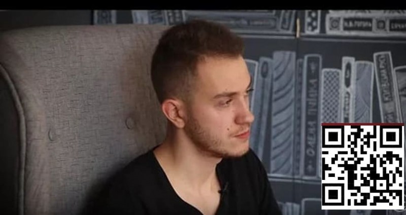 【ACR扑克】从慈善神话到负债350万:Romeopro的崩塌与自救