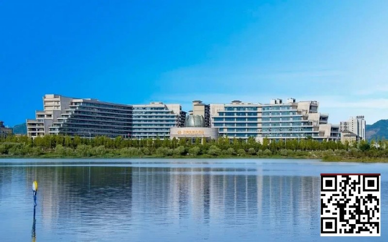 【ACR扑克】赛事信息｜2026 IPG季中赛选拔赛九华山站：酒店预订4月17日14:00开启