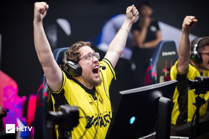 【ACR扑克】CS2总决赛前瞻：ZywOo状态回暖，Team Vitality冲冠机会全面提升