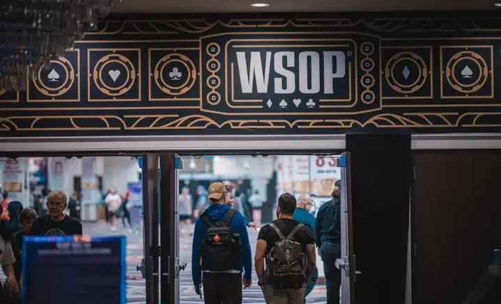 【ACR扑克】300美元斩获2026年WSOP金手链！这5场低买入金手链赛事，普通人也能圆梦