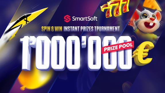 【ACR扑克】大发“旋转&赢奖”锦标赛活动说明：2026年4月限时参与指南