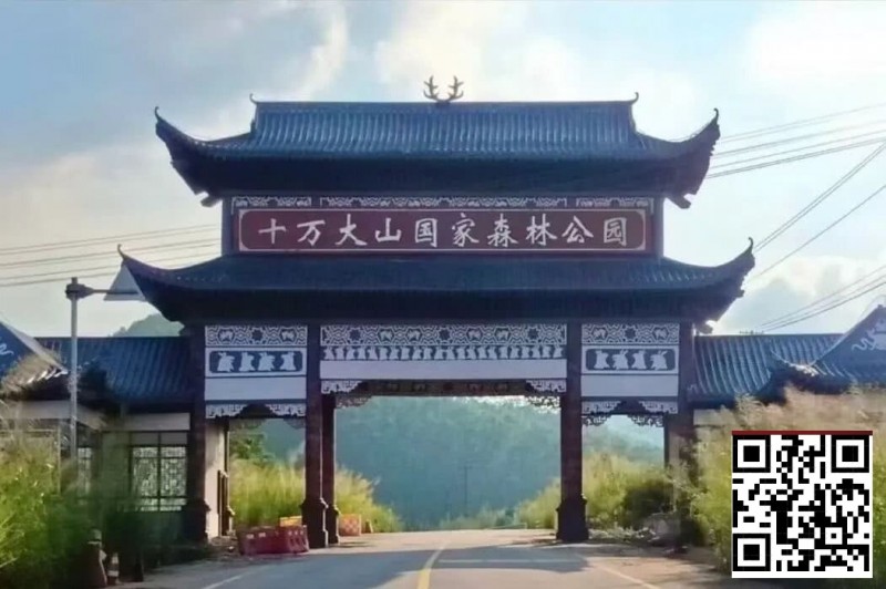 【ACR扑克】防城港超全游玩攻略：深度解锁山海边关风情