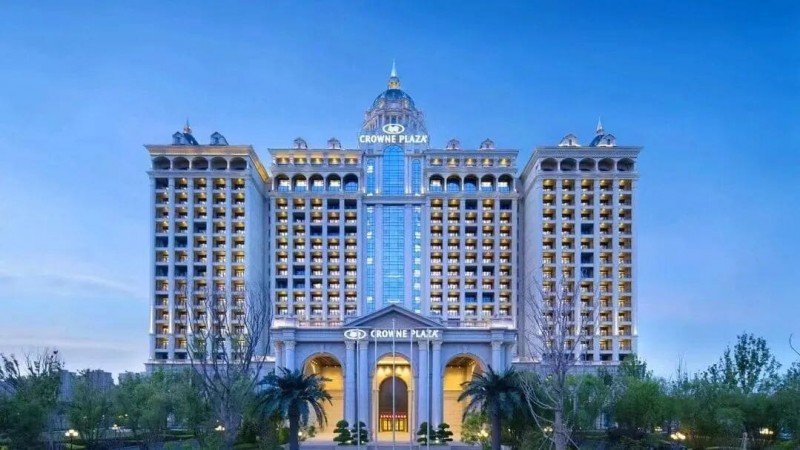 【ACR扑克】河海杯酒店预订开启+交通指南+App安装流程