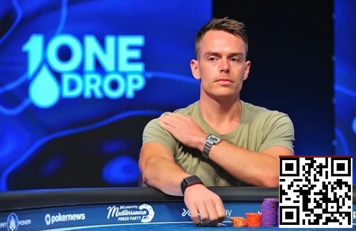 【ACR扑克】WSOP主赛冠军Espen Jorstad：扑克不是非黑即白，而是概率的艺术