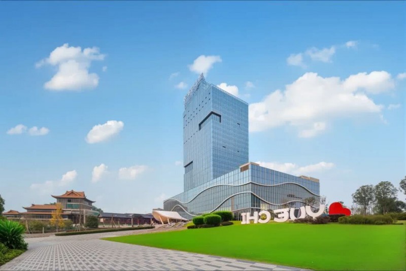 【ACR扑克】赛事信息｜SWPT广安站赛程公布，酒店/美食全攻略