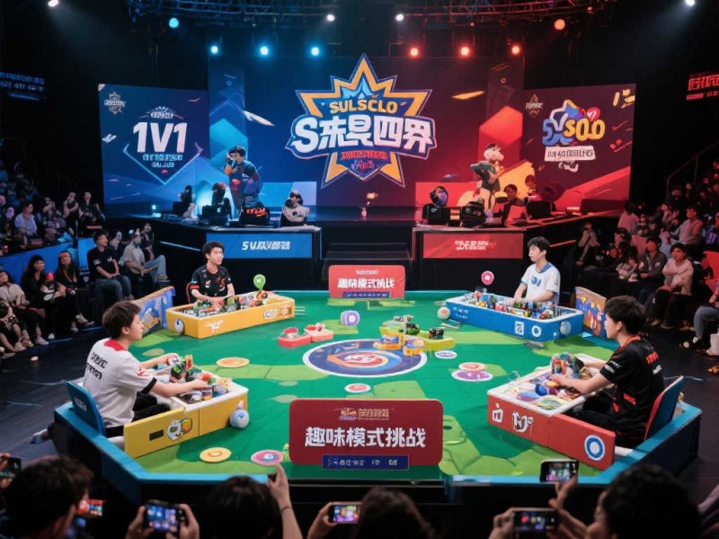 【ACR扑克】体彩“冠军竞猜”玩法升级：电竞与棋类纳入新赛道，趋势解析