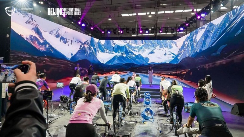 【ACR扑克】体育×电竞：跨界赛事如何推动竞技与娱乐双重发展？