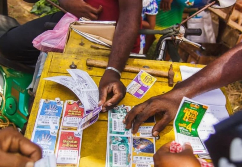 【ACR扑克】印度彩票规模超出预期：从边缘补充到政府重要收入来源