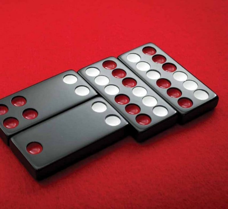 【ACR扑克】牌九题材电影开拍：江湖恩怨与民间智慧的银幕新表达