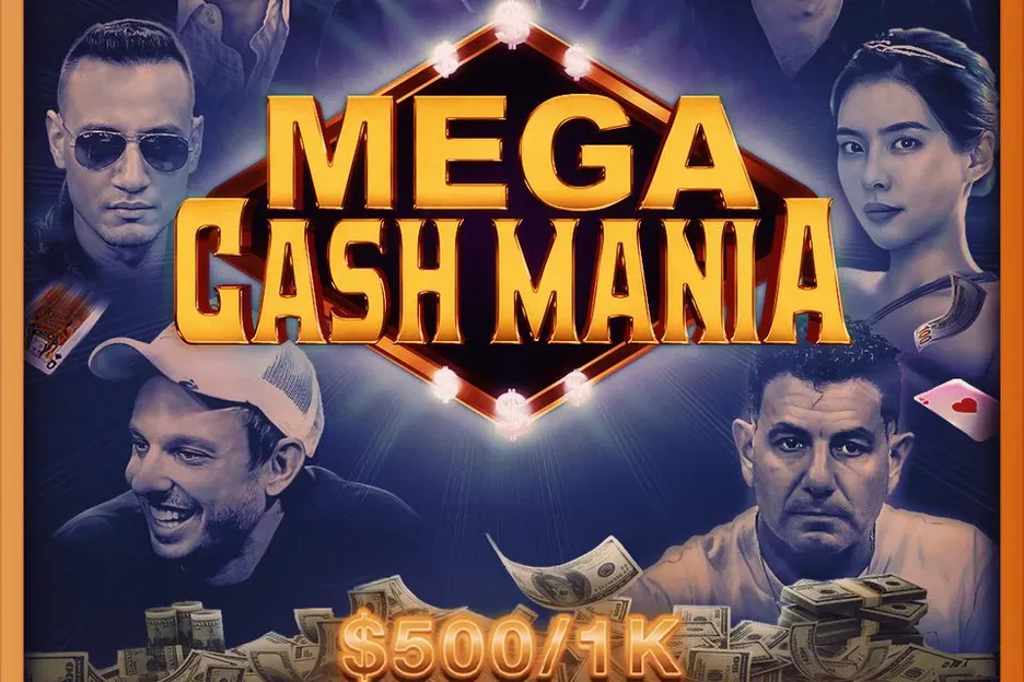 【ACR扑克】说好的“百万美元游戏”没了？HCL突然换档，百万买入变十万，牌桌要降温？