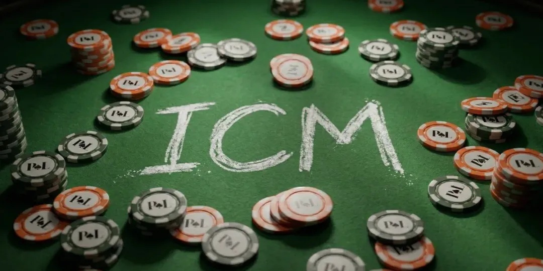 【ACR扑克】为什么说PKO已经成为现代锦标赛扑克的必争之地？