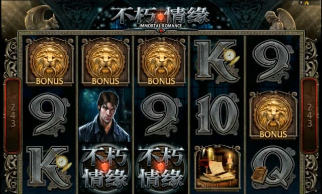 【ACR扑克】PG电子 Feature Buy 机制解析：《不死情缘》买关是捷径还是高波动体验？