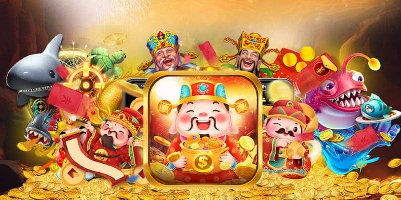 【ACR扑克】PG电子《招财进宝》游戏机制科普：财运符号与玩法解析