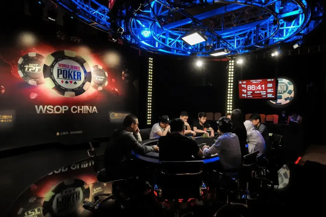 【ACR扑克】暌违十年，WSOP再度回归亚洲！2026 APL济州站6月19-28日盛大登场！