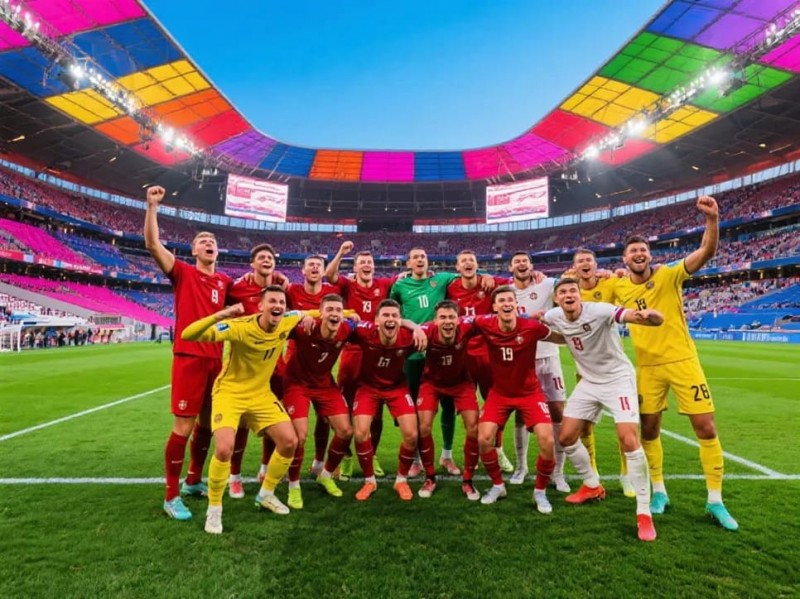 【ACR扑克】南美解放者杯vs欧洲足球：狂野激情与战术理性的碰撞