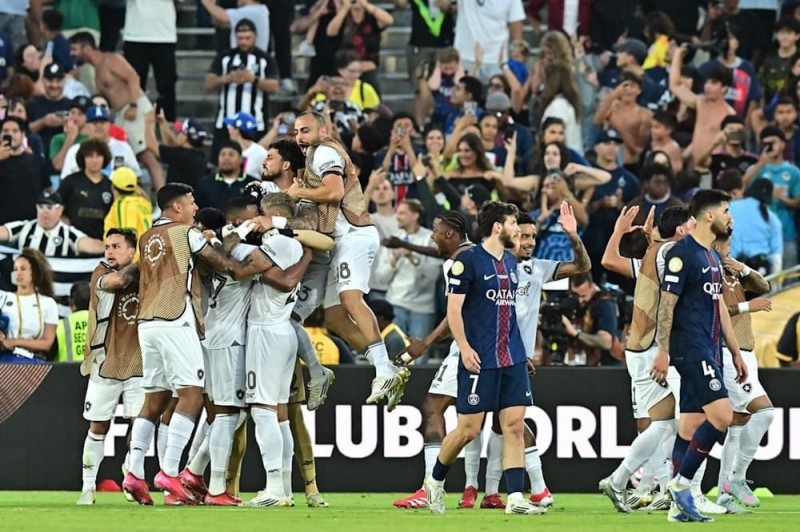 【ACR扑克】南美解放者杯vs欧洲足球：狂野激情与战术理性的碰撞