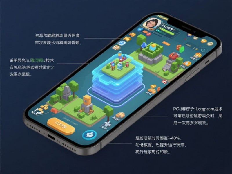 【ACR扑克】PG电子的移动端游戏体验优化：从响应式设计到AI驱动的技术实践