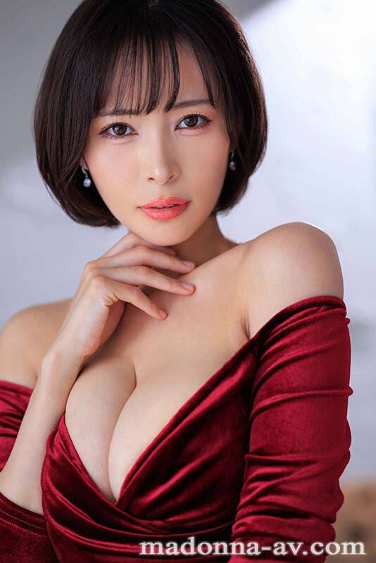 【ACR扑克】真木今日子(JUR-087)出道15年收大礼！真木今日子、Madonna专属决定！