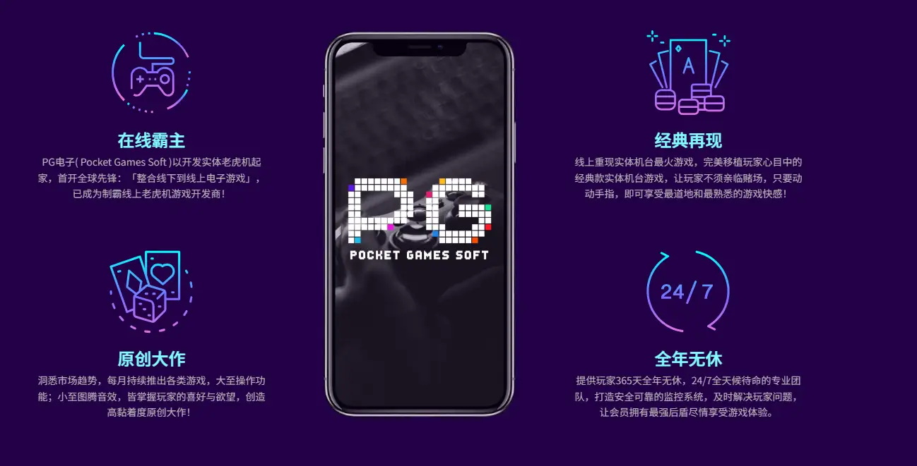PG电子发布2026年度视觉大作,采用电影级3D渲染引擎打造