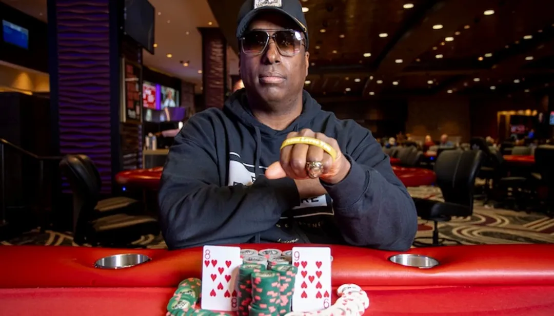 【ACR扑克】Hawkins向Deeb发起10万美元挑战：一年内打破WSOPC戒指纪录，你做不到！