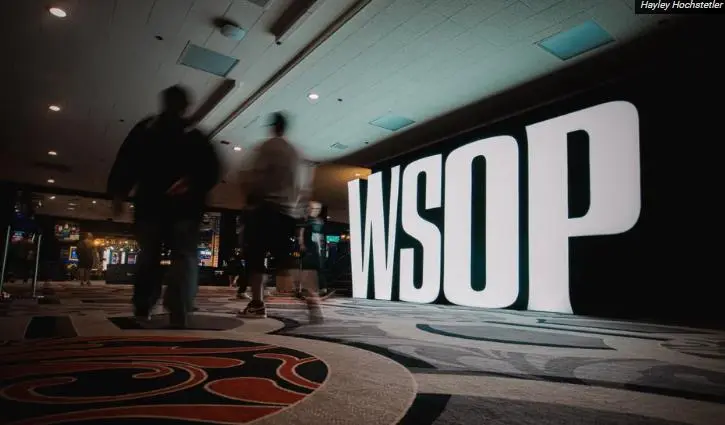 【ACR扑克】想在WSOP走得更远？先改掉这三个从线上“继承”来的坏习惯