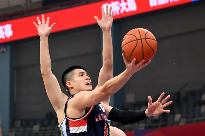 【ACR扑克】CBA焦点战前瞻：北京首钢vs广东宏远，防守与快攻的巅峰对决