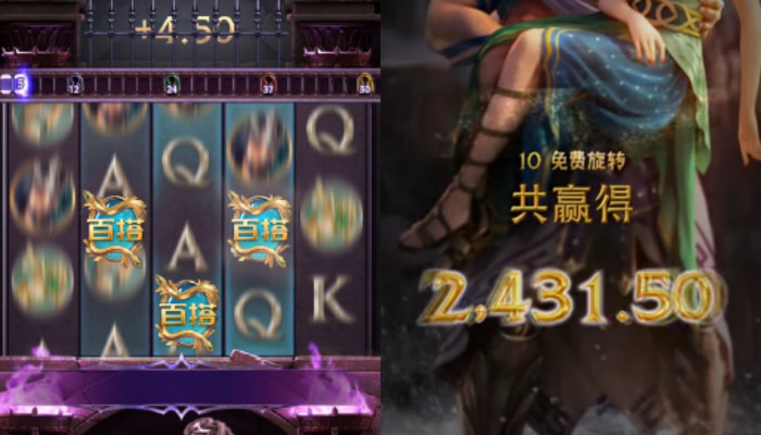 【ACR扑克】PG电子《美杜莎2》打怪玩法：RPG元素与电子游戏结合的盈利新模式