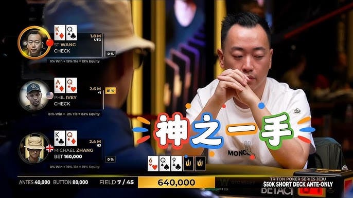 【ACR扑克】线上扑克棋牌赛事回顾：策略、心理与数据分析的融合