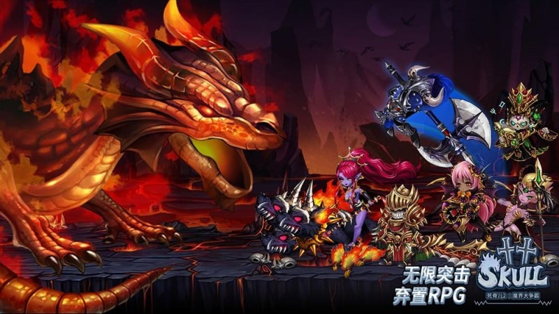 【ACR扑克】《龙之国度》老虎机游戏介绍|奇幻冒险与巨龙宝藏的激情碰撞