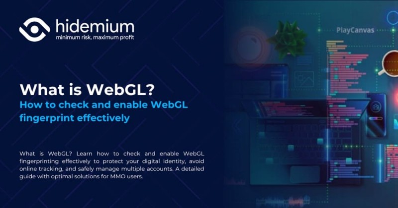 【ACR扑克】Mac用户必看:网页端开启WebGL加速观赛体验全攻略