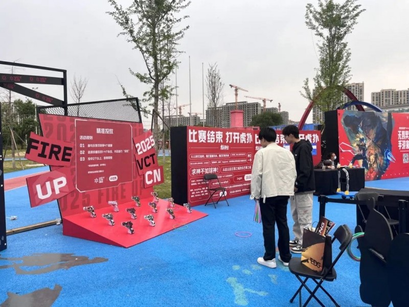 【ACR扑克】2026电竞赛事“排雷”指南:三类高风险比赛为何不宜参与?