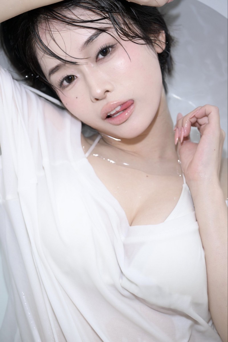 【ACR扑克】往新的道路前进! MINAMO、AV引退!