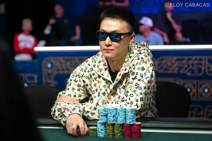 【ACR扑克】2026WSOP | 25,000美元单挑赛16强对阵出炉——中国选手丁彪迎Daniel Negreanu