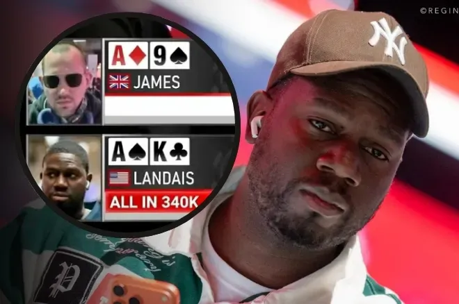 【ACR扑克】WSOP一场比赛两大名场面:发牌错误送走短码,Isildur1诈唬成功却主动弃牌