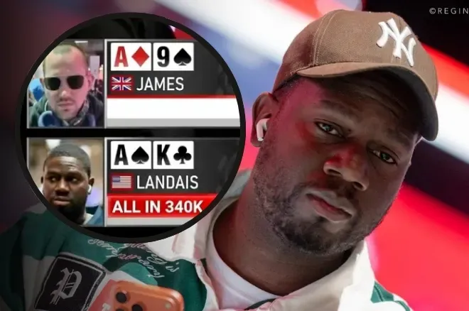 【ACR扑克】WSOP一场比赛两大名场面:发牌错误送走短码,Isildur1诈唬成功却主动弃牌