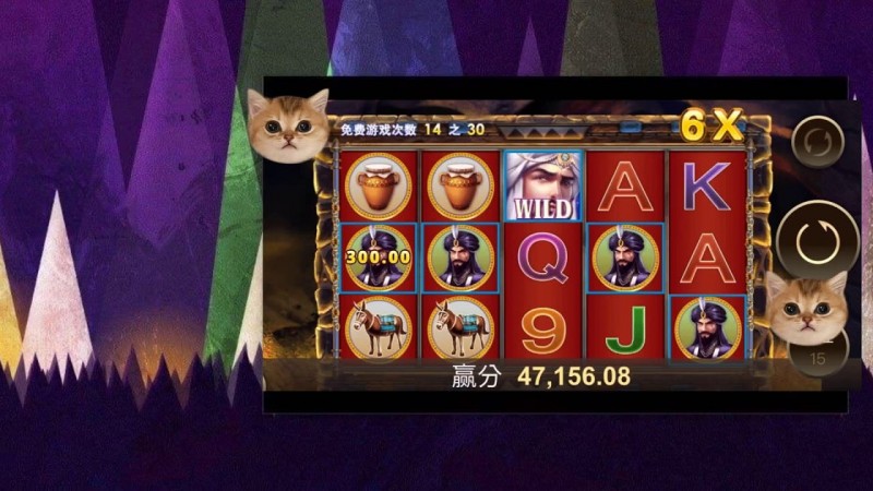 【ACR扑克】PG电子免费旋转(Free Spins)是什么?全面了解免费游戏机制与触发方式