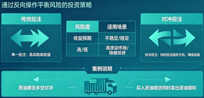 【ACR扑克】什么是“对冲投注”？降低风险的高阶策略