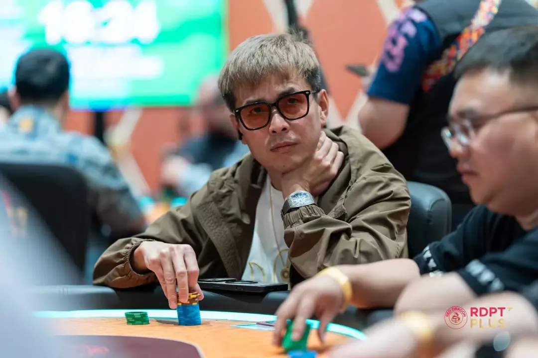 【ACR扑克】告别AA POKER,周全的下一个战场:AI教学、扑克学校与未完的梦想
