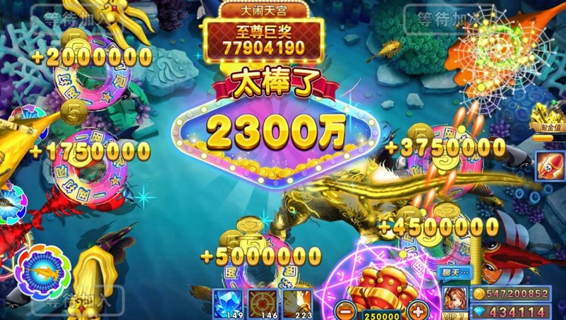 【ACR扑克】捕鱼与棋牌游戏融合:2026年东南亚休闲游戏市场的新趋势